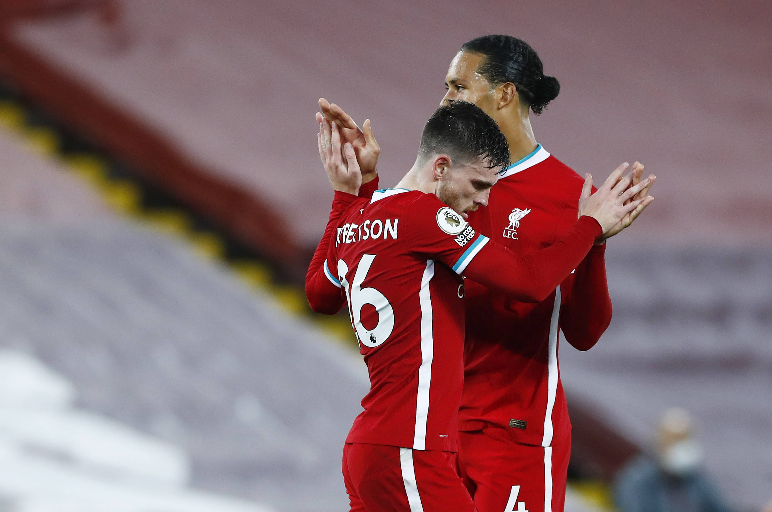 他的特點完 他的特點完