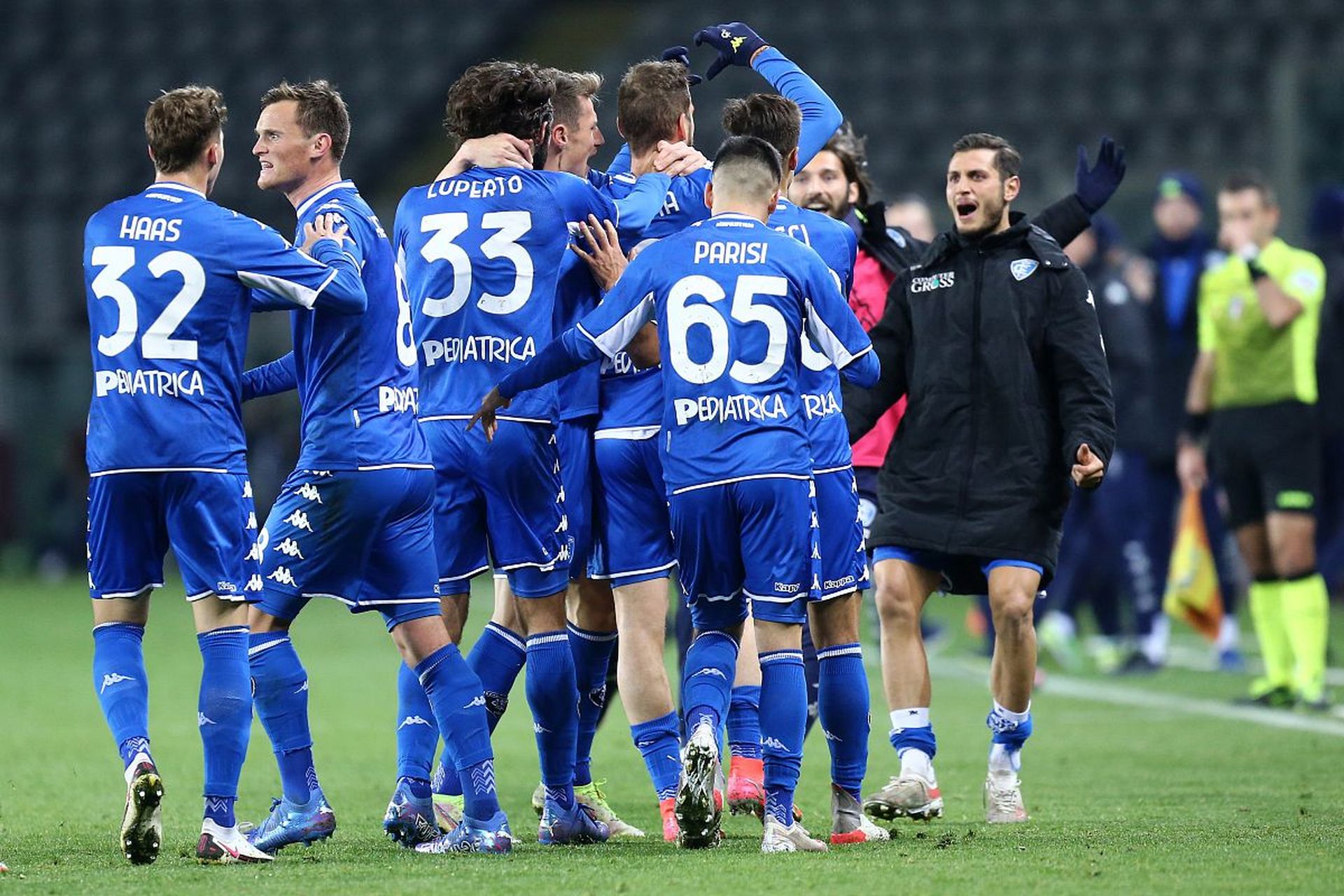 一家专注于 一家专注于